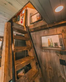 Maine Lake House: All Inclusive Lakefront Getaway - Image 2