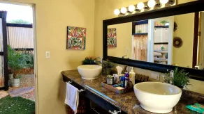 Beautiful private home in Valle de Guadalupe in Ensenada BC Mexico - Image 4