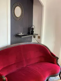 Chambre Rose - Image 2