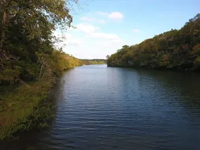 The Red Elk Lodge! Lakefront in Quiet Cove with Private Dock and Fishing Canoes! - Image 4