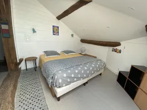 Belle maison de caractère rénovée en 2019 - Image 5
