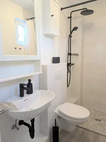 Apartamento de 4 estrelas em Stinteck direito sobre o Mar de Wadden - Image 3