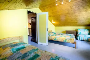 Belmont Residence - 2 bedrooms duplex, village center, Near ski lifts, garage - Image 4