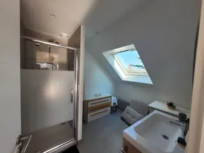 Seaside house. View of Ile de groix - Image 3