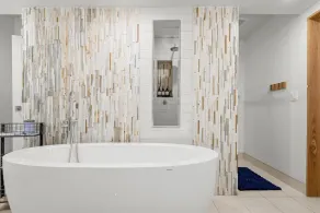 Private Villa w/ Saltwater Pool | Centrally Located - Image 3