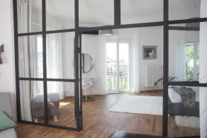 Riverside Panorama Apartment - Image 5