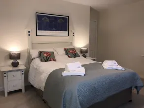 Comfortable and Spacious Perthshire Stay - Image 2