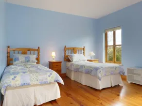 Grande maison de campagne, 10 couchages, familiale - Image 3