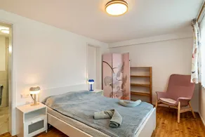 Apartamento Estúdio ' In der Stadt und Natur' com Wi-Fi - Image 5