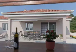 Villa with pool for 6 people - Image 5