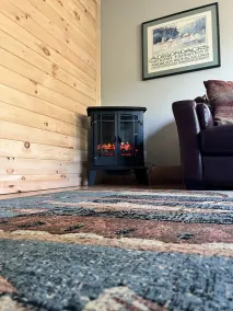 Dog friendly Retreat on 6 Private Acres in the Finger Lakes Region  - Image 2