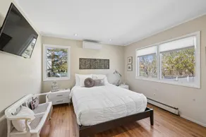 Chic East Quogue Retreat with Heated Pool near Bay and Ocean - Image 5