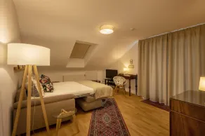 Simpelthen smuk lejlighed på gården - Image 5