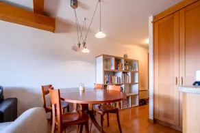 Nice flat with a balcony, near the sport center. - Image 4