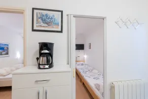 Apartment + free boat trip + 2 free bikes + PlayStation 4 + air condition + WiFi - Image 3
