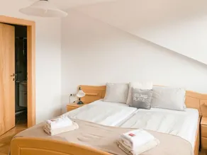 Lejlighed værelse - Guesthouse Kerschbaumer - Image 4