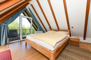 Vacation cottage Hus achtern Diek - Image 3