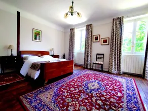 Idyllic family retreat - spacious, tranquil, Games Room in a restored Farmhouse - Image 3