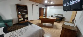 Chalet Les Aubarettes - Image 4