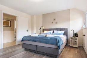 Ferienwohnung \"Harzreich\" mit Balkon, Gemeinschaftsgarten und WLAN - Image 5