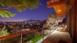 Exclusive Camelback Estate - Heated Saltwater Pool, Spa, Stunning City Views, - Image 4
