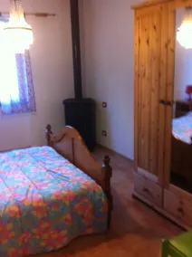 Wohnung in Landvilla mit großem Garten, Strand, Ruhebereich, WiFi - Image 5