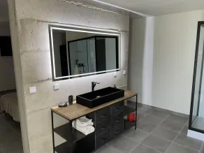 Arkitekt designad villa nära Uzès, Pont du Gard., Avignon, Nimes. - Image 3