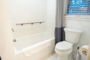 Charmerende bungalow 5min til Ft. Jackson og Downtown - Image 3