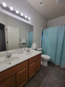 \"The Love Birds\" -4 bed/ 2 bath single story in Remington Heights - Image 4