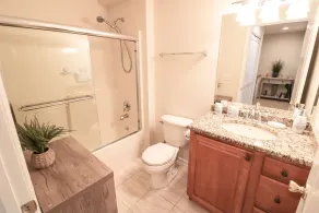 New Listing! Beautiful 2000 Square Foot Multi-Level Townhome. 1 BLOCK FROM BEACH - Image 5