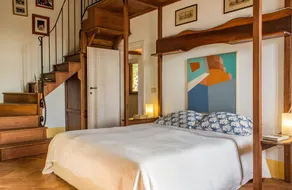 Splendido Casale con Piscina a due Passi da Roma - Image 4
