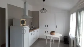 2 piéces à 5 minutes de la mer - Image 4