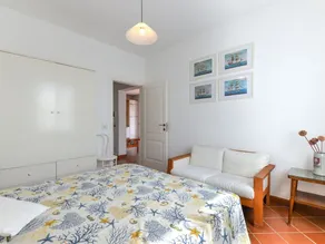 Wunderbares alleinstehendes Ferienhaus für 4 Personen mit TV, Terrasse und Haustiere erlaubt - Image 5