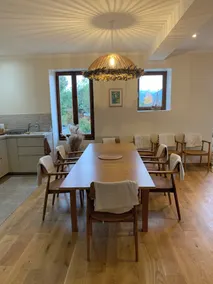 Maison de village vue lac - Image 3