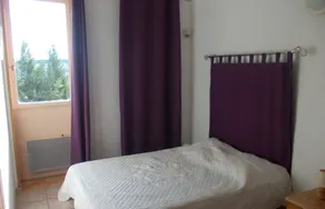 LOcation d un appartement dans un mas provencal au Pontet avec piscine - Image 3