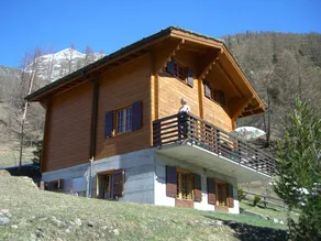 Chalet Blettner, Suiza - Image 3