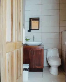 Cabinas El Quetzal - Image 2