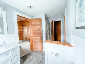 5 Schlafzimmer Historic Ontario Lakefront Home -Die Cottages in Troutburg - Image 4