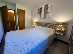 Appartement rénové avec piscine à Samoëns - Image 5