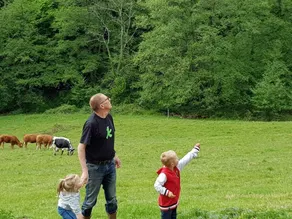 Meget smuk hytte til et ekstraordinært ophold - Image 2