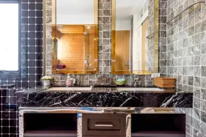 3BD Pool Villa Pattaya with sauna - Exquisite Pool Villa B - Image 3