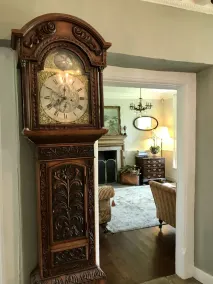 Designer House at Buscot Manor - Image 3