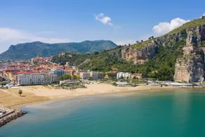 Sea View Apartments in Villa Fortunata - Image 1