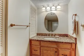 Condominio Beachwood de 2 dormitorios / 2 baños ubicado en la plantación de la isla Amelia - Image 3