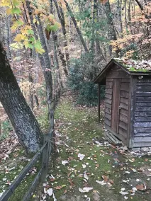 Smoky Mt. Views - Hot Tub - Easy Access Cabin - Private - Dog Friendly - Fenced - Image 4