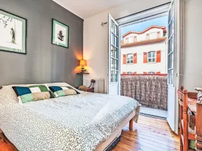 Agréable appartement pour 6 personnes avec WIFI et TV - Image 4