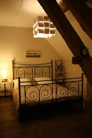 The Little summer house, a charming eco-gîte on the Champagne tourist trail - Image 4