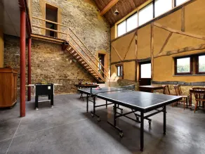 Villa con Spa, Lussemburgo - Image 2