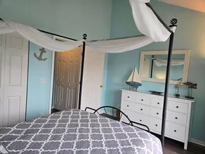 COMFORTABLE LAKE ESCAPE PERFECT FOR FAMILIES, FISHERMAN, BIRDERS & SHOOTERS - Image 4