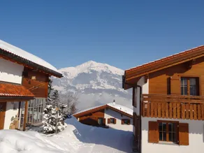 Ferienhaus für 8 Personen in den Bergen, Sauna - Image 5